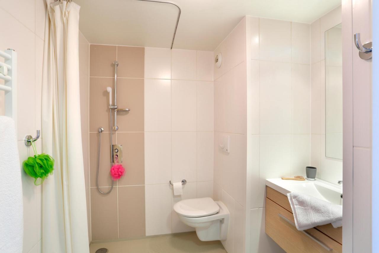 Residence Nemea Eurasante Loos 외부 사진